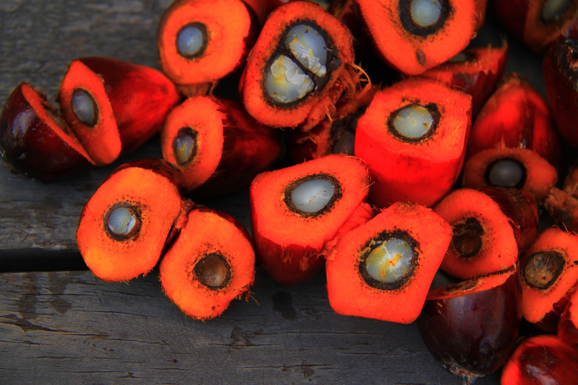 India's June palm oil imports down 24 per cent from previous month
